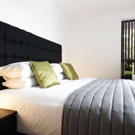 Andora Apartments London Kültér fotó
