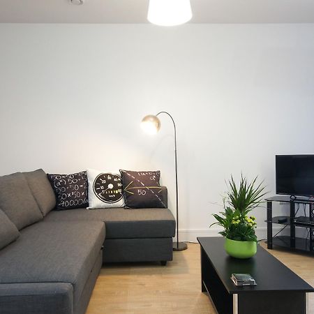 Andora Apartments London Kültér fotó