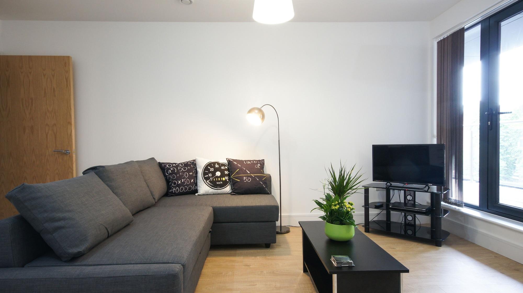 Andora Apartments London Kültér fotó