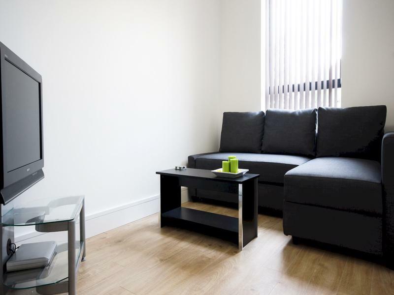 Andora Apartments London Kültér fotó