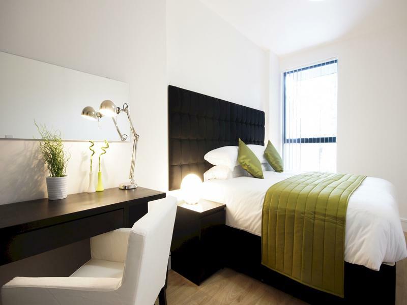 Andora Apartments London Kültér fotó