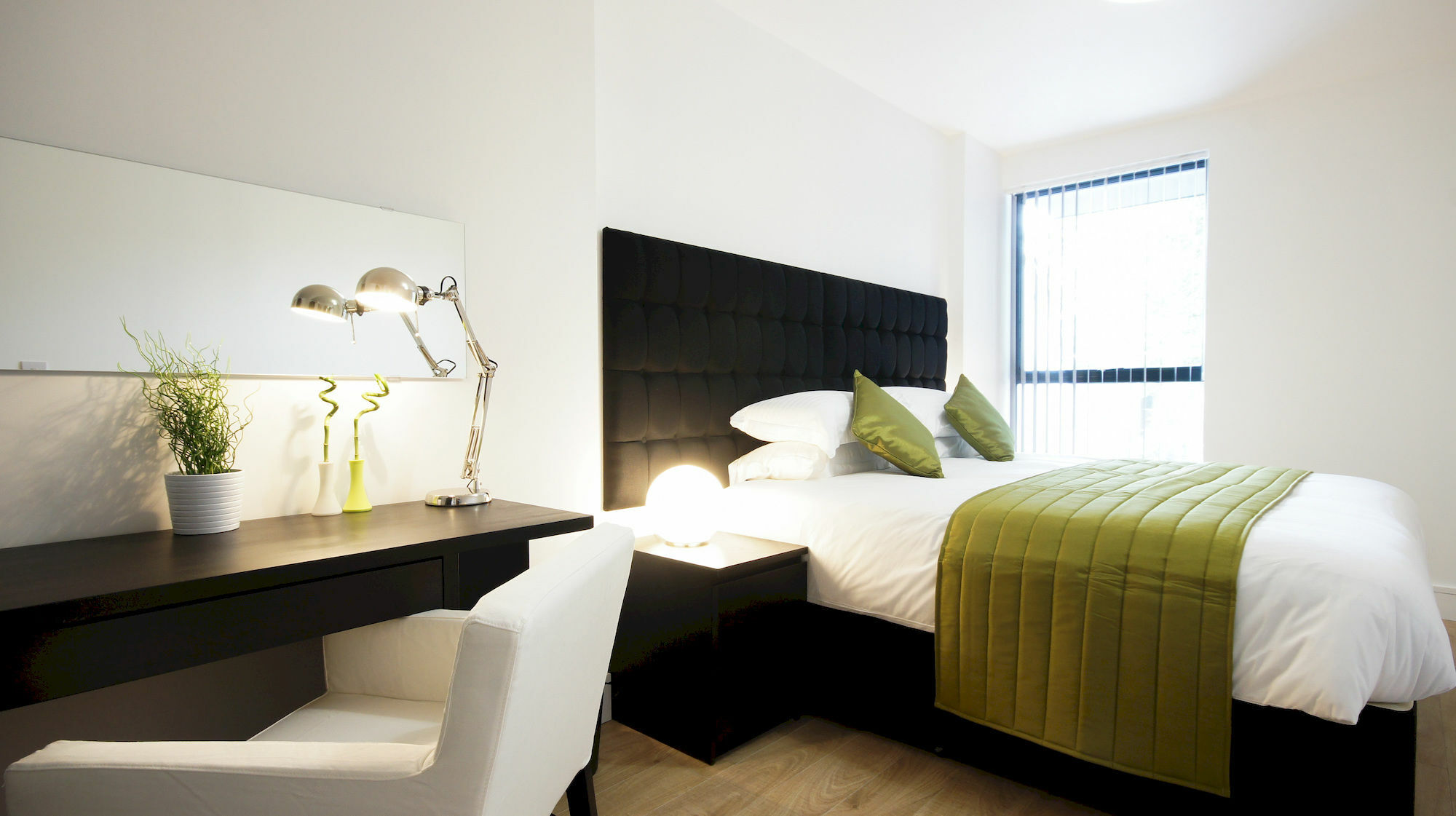 Andora Apartments London Kültér fotó