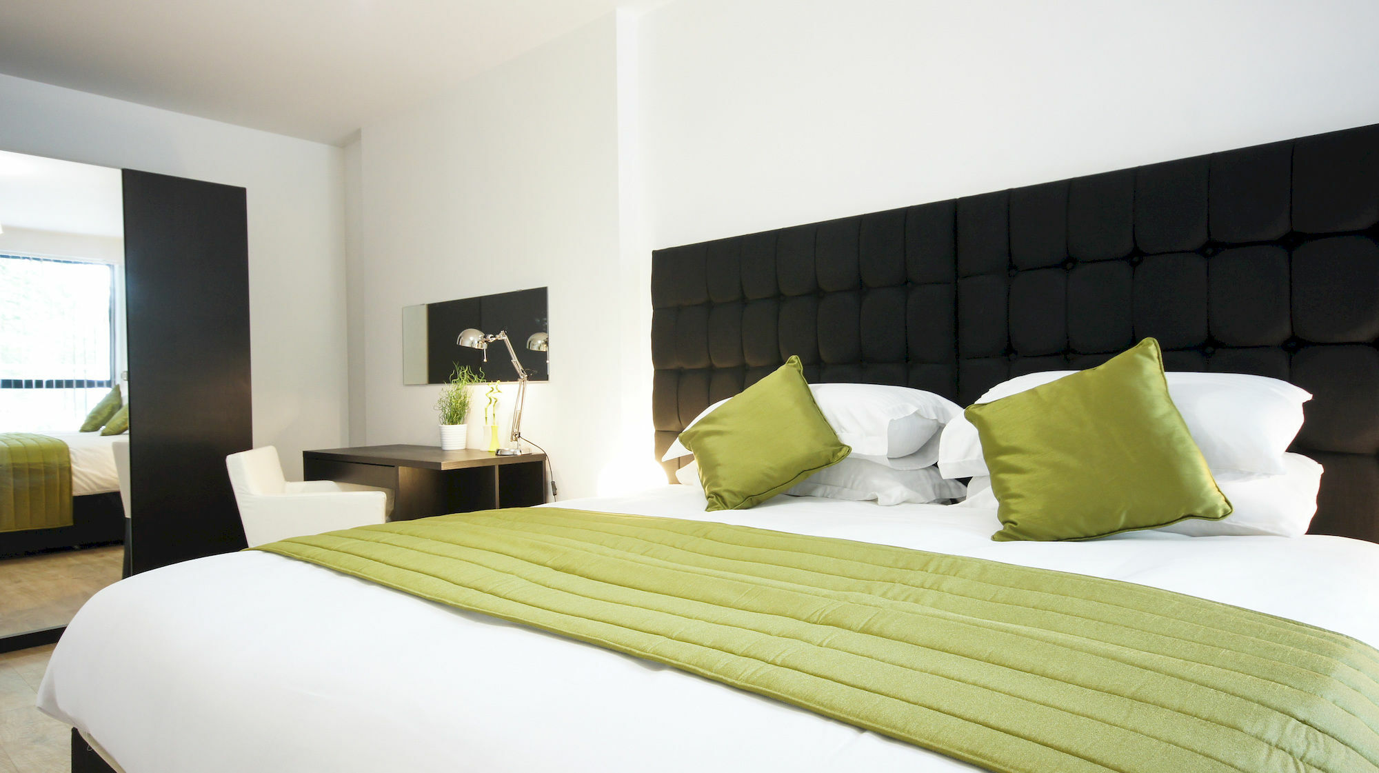 Andora Apartments London Kültér fotó